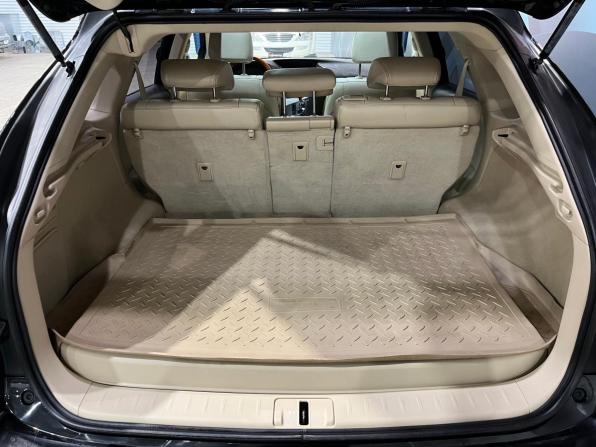 Lexus RX III с пробегом 2011 года, цена 1 867 000 рублей, 230100 км, внедорожник, Автокод Объявления