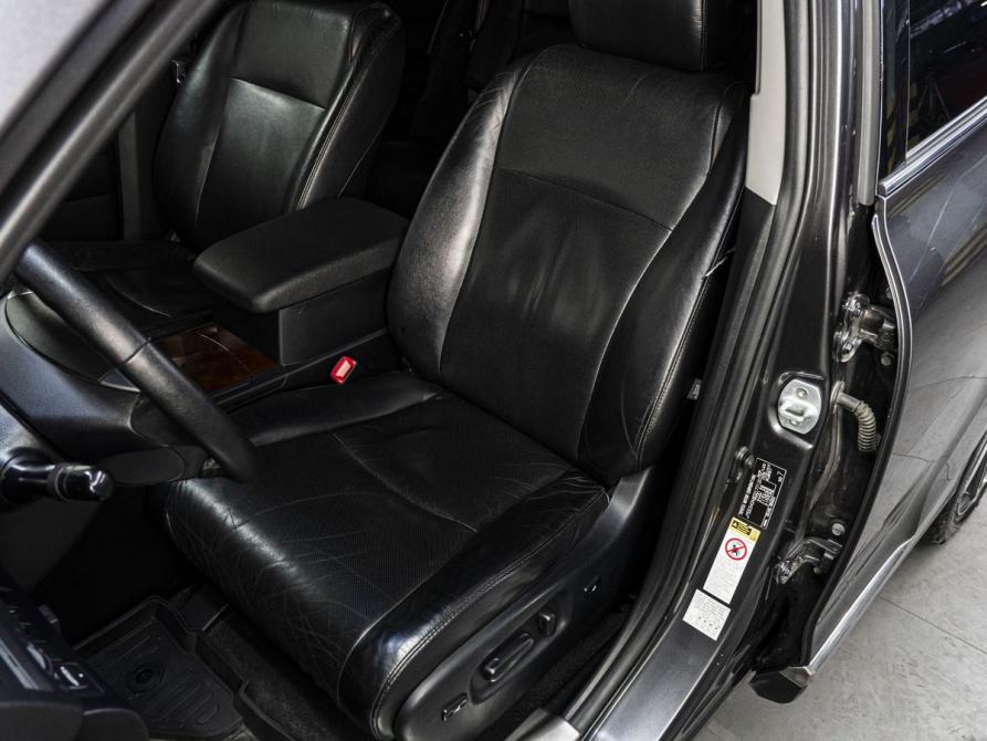 Toyota Highlander II (XU40) Рестайлинг Тюмень  - изображение 12
