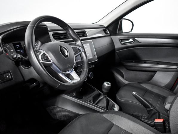 Renault Arkana I с пробегом 2021 года, цена 1 770 000 рублей, 83964 км, внедорожник, Автокод Объявления