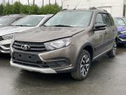 Lada (ВАЗ) Granta I Рестайлинг Екатеринбург  - изображение 11