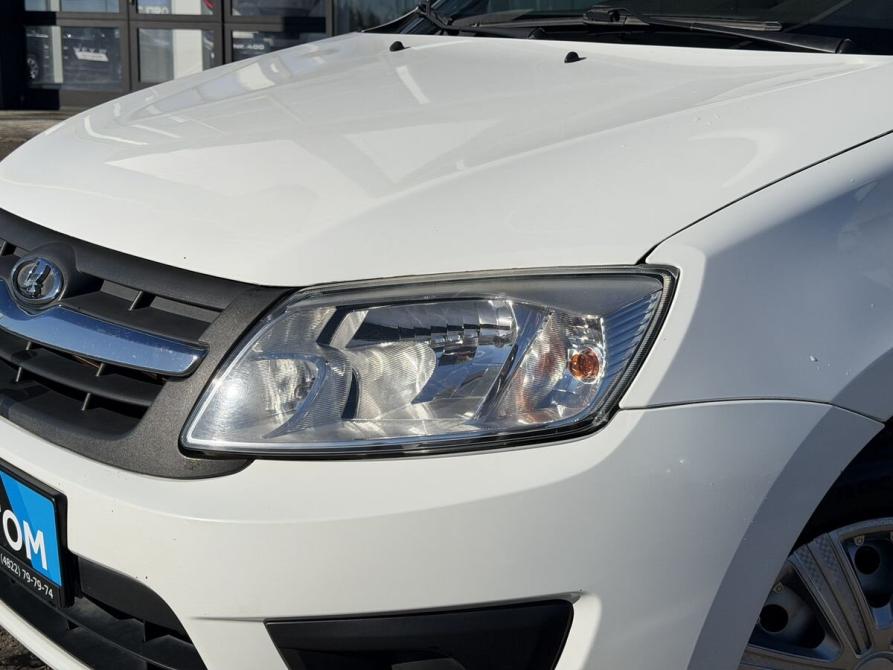 Lada (ВАЗ) Granta I Тверь  - изображение 8