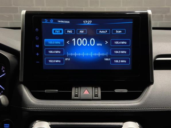 Toyota RAV4 V (XA50) с пробегом 2020 года, цена 3 100 000 рублей, 42015 км, внедорожник, Автокод Объявления