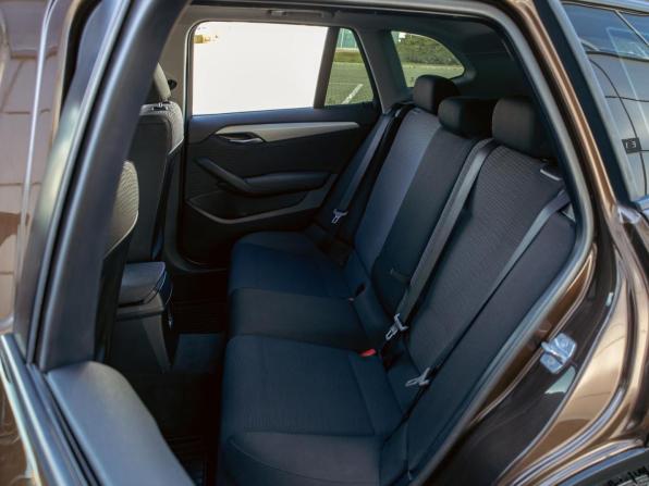 BMW X1 I (E84) Рестайлинг с пробегом 2013 года, цена 1 235 000 рублей, 171279 км, внедорожник, Автокод Объявления