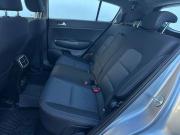 Kia Sportage IV Рестайлинг Москва  - изображение 26