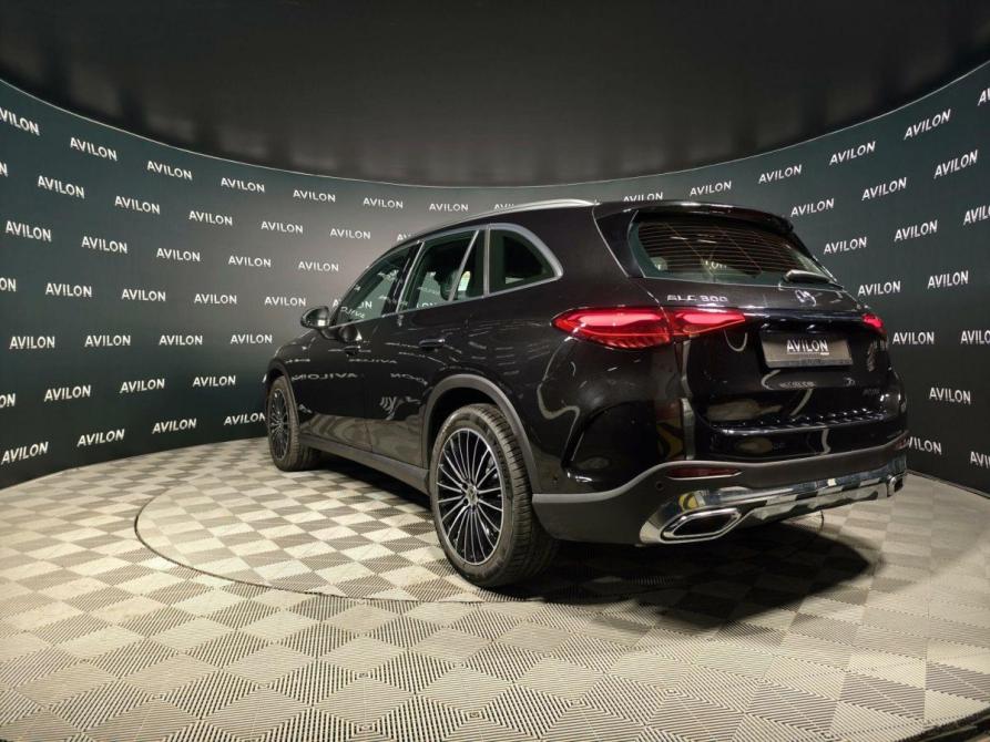 Mercedes-Benz GLC II (X254) Москва  - изображение 7