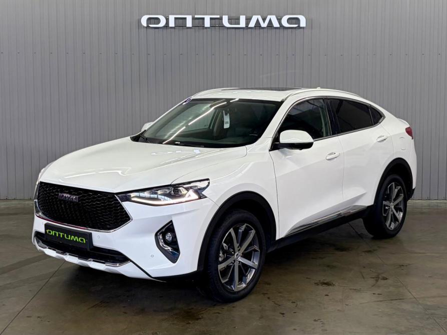 Haval F7x I Краснодар  - изображение 1