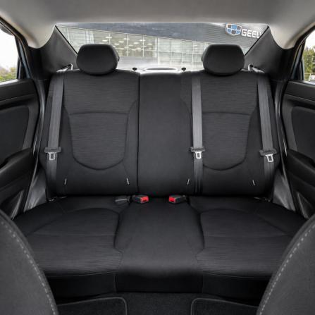 Hyundai Solaris I Рестайлинг с пробегом 2015 года, цена 842 000 рублей, 174780 км, седан, Автокод Объявления