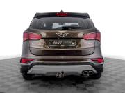Hyundai Santa Fe III Рестайлинг Москва  - изображение 33
