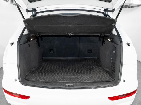 Audi Q5 I (8R) Рестайлинг с пробегом 2013 года, цена 1 900 000 рублей, 154128 км, внедорожник, Автокод Объявления