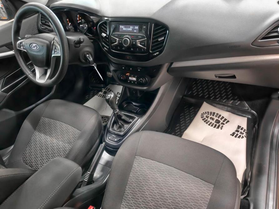 Lada (ВАЗ) Vesta I Тула  - изображение 8