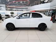 Chevrolet Aveo I Рестайлинг Казань  - изображение 32