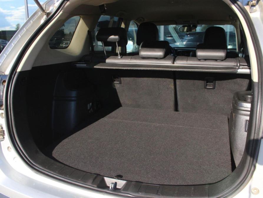 Mitsubishi Outlander III Рестайлинг 2 Калуга  - изображение 17