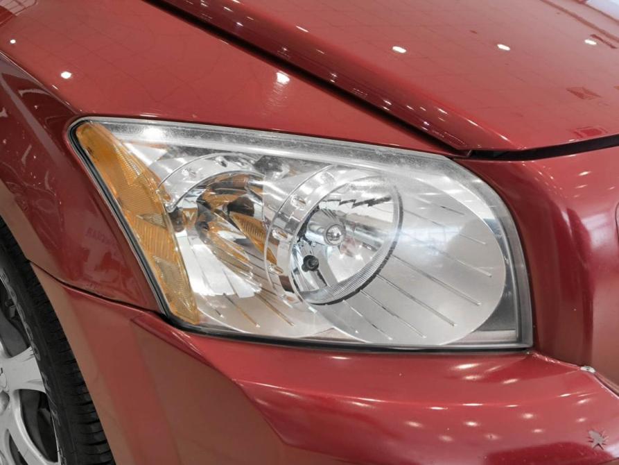 Dodge Caliber I Казань  - изображение 21