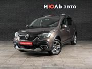 Renault Sandero II Рестайлинг Екатеринбург  - изображение 15
