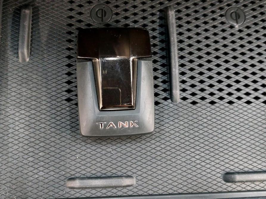 Tank 700 Москва  - изображение 21