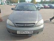 Chevrolet Lacetti I Воронеж  - изображение 8