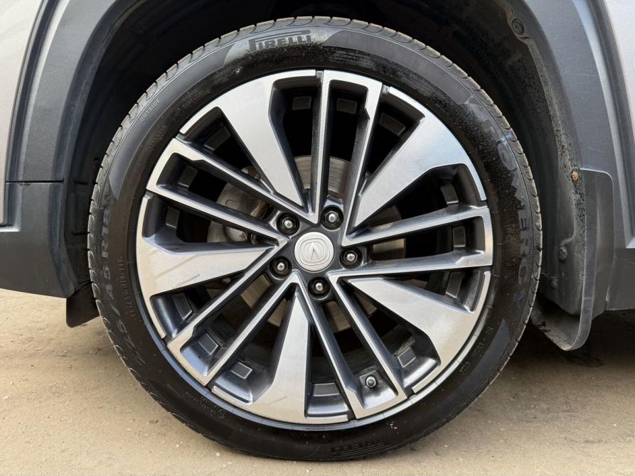 Changan CS35 Plus I Рестайлинг Москва  - изображение 9