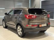 Kia Sportage III Новосибирск  - изображение 21