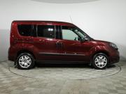 Fiat Doblo II Рестайлинг Санкт-Петербург  - изображение 20