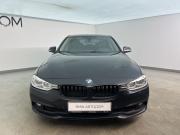 BMW 3 серии VI (F3x) Рестайлинг Москва  - изображение 22