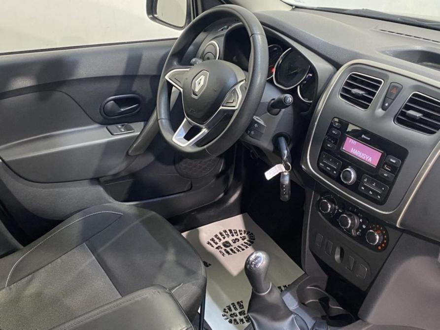 Renault Logan II Рестайлинг Курск  - изображение 6