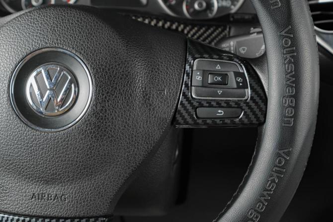 Volkswagen Tiguan I Рестайлинг с пробегом 2011 года, цена 1 629 000 рублей, 242125 км, внедорожник, Автокод Объявления