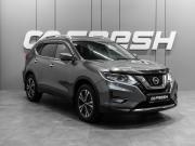 Nissan X-Trail III Рестайлинг Тюмень  - изображение 23