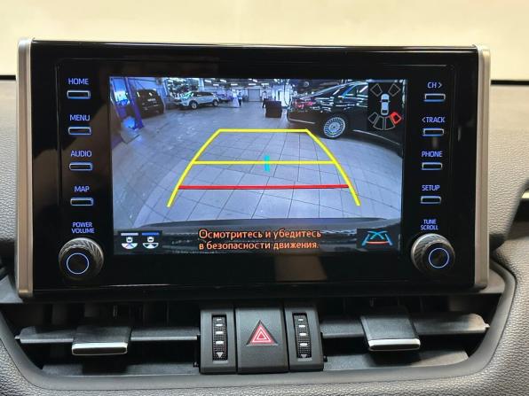 Toyota RAV4 V (XA50) с пробегом 2019 года, цена 3 290 000 рублей, 57971 км, внедорожник, Автокод Объявления