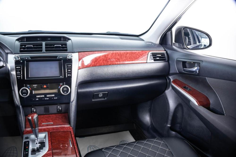 Toyota Camry VII (XV50) Пермь  - изображение 14
