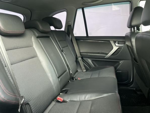 Chery Tiggo 3 I с пробегом 2018 года, цена 898 000 рублей, 67570 км, внедорожник, Автокод Объявления