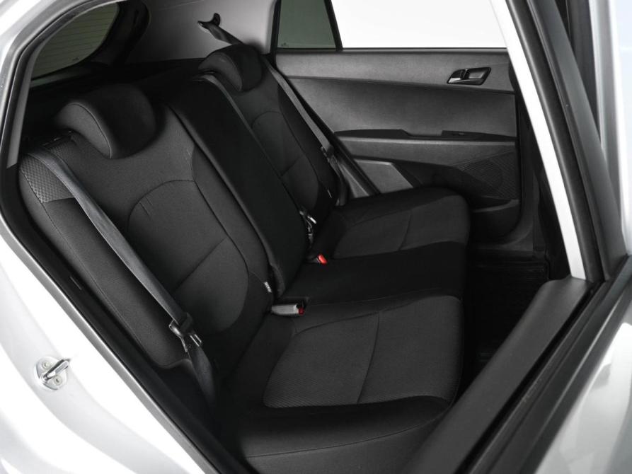 Hyundai Creta I Рестайлинг Ростов-на-Дону  - изображение 7
