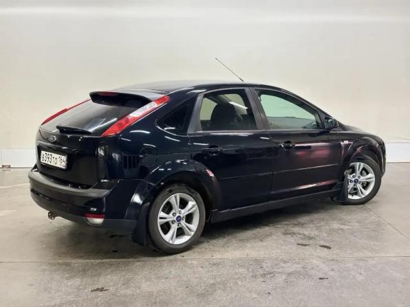 Ford Focus II с пробегом 2006 года, цена 377 000 рублей, 300000 км, хэтчбек, Автокод Объявления