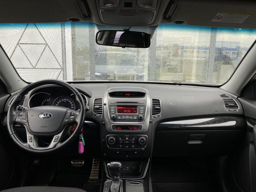 Kia Sorento II Рестайлинг Москва  - изображение 11