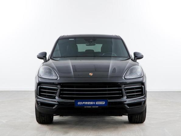 Porsche Cayenne III с пробегом 2021 года, цена 8 897 900 рублей, 61772 км, внедорожник, Автокод Объявления