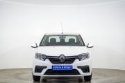 Renault Logan II Рестайлинг Оренбург  - изображение 19