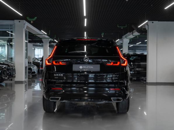 Honda CR-V VI с пробегом 2026 года, цена 5 050 000 рублей, 50 км, внедорожник, Автокод Объявления