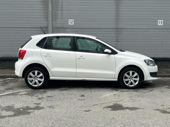 Volkswagen Polo V с пробегом 2014 года, цена 779 000 рублей, 117050 км, хэтчбек, Автокод Объявления