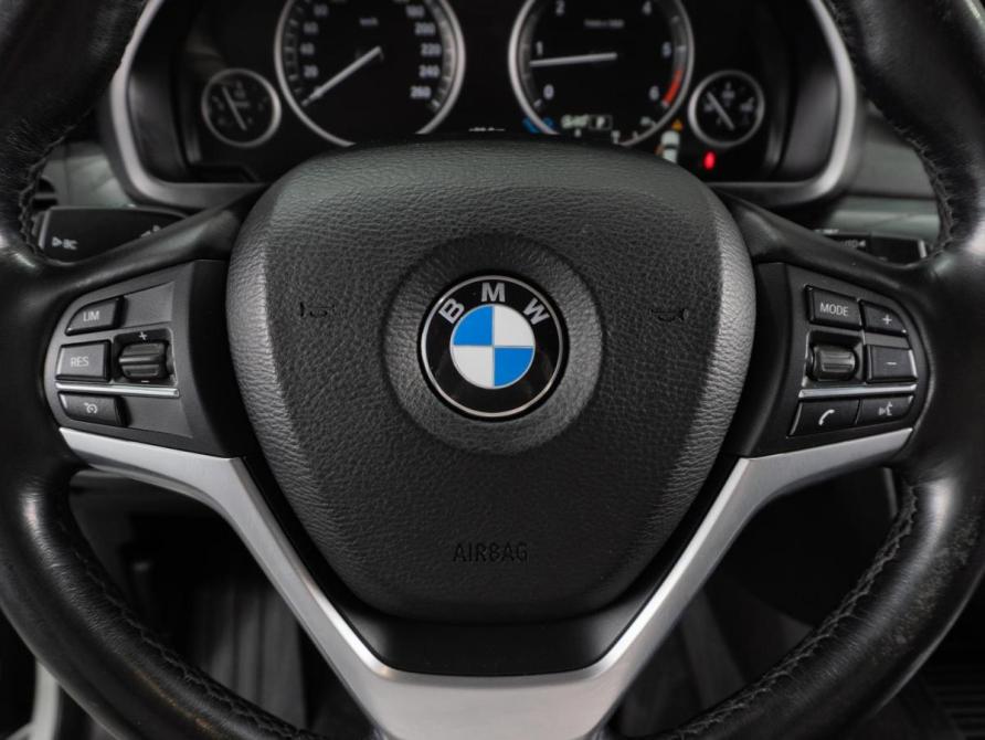 BMW X5 III (F15) Тюмень  - изображение 12