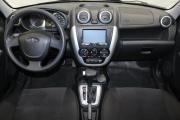 Lada (ВАЗ) Granta I Кемерово  - изображение 32