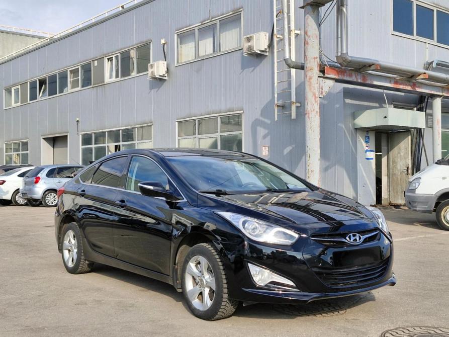 Hyundai i40 I Нижний Новгород  - изображение 2