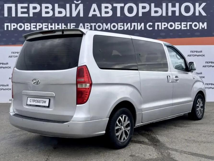 Hyundai Grand Starex I Краснодар  - изображение 5