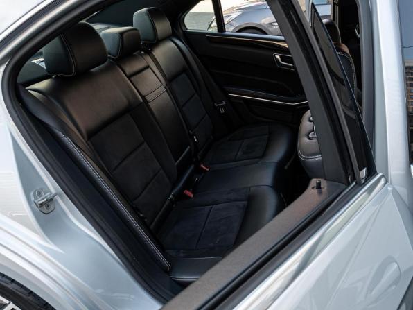 Mercedes-Benz E-Класс IV (W212 S212 C207) Рестайлинг с пробегом 2014 года, цена 2 175 000 рублей, 189313 км, седан, Автокод Объявления