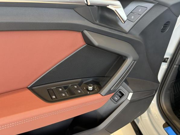Новый Audi A3 IV (8Y) Рестайлинг 2026 года, цена 4 190 000 рублей, хэтчбек, Автокод Объявления