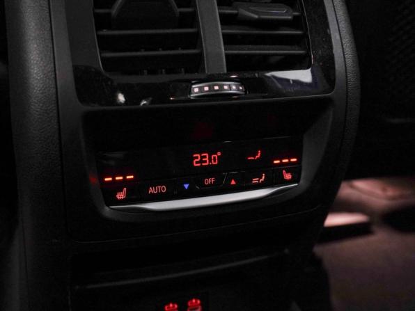 BMW X3 III (G01) Рестайлинг с пробегом 2022 года, цена 5 699 046 рублей, 105214 км, внедорожник, Автокод Объявления