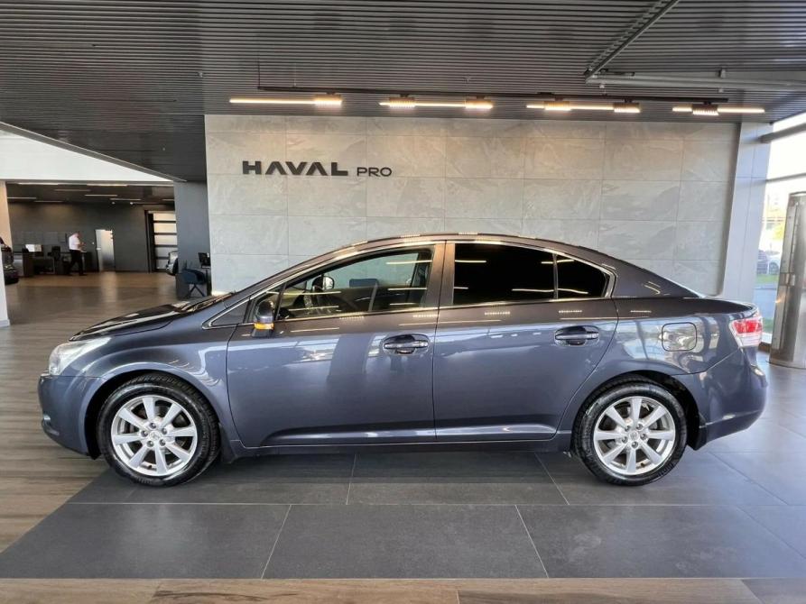 Toyota Avensis III Екатеринбург  - изображение 6