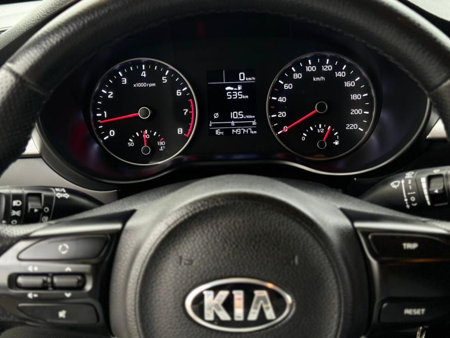 Kia Rio IV Набережные Челны  - изображение 17