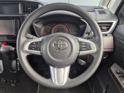 Toyota Tank I Воронеж  - изображение 32