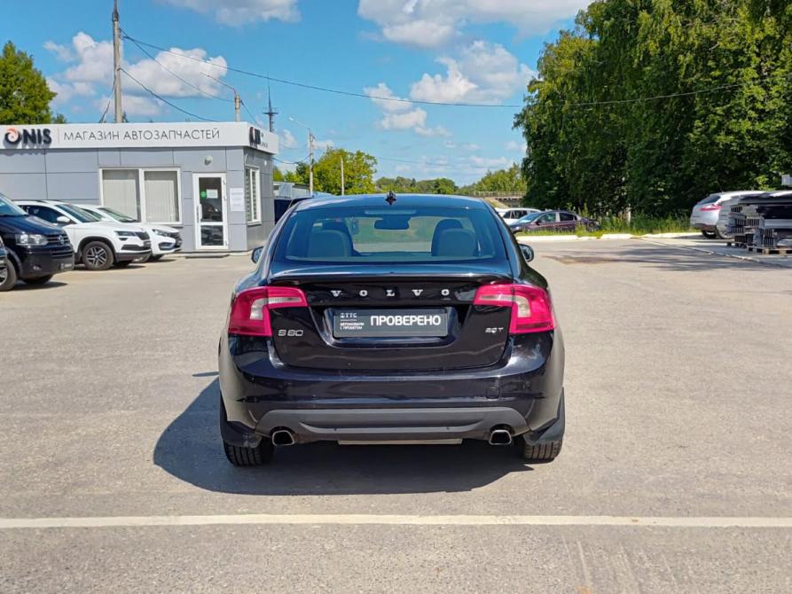 Volvo S60 II Чебоксары  - изображение 7