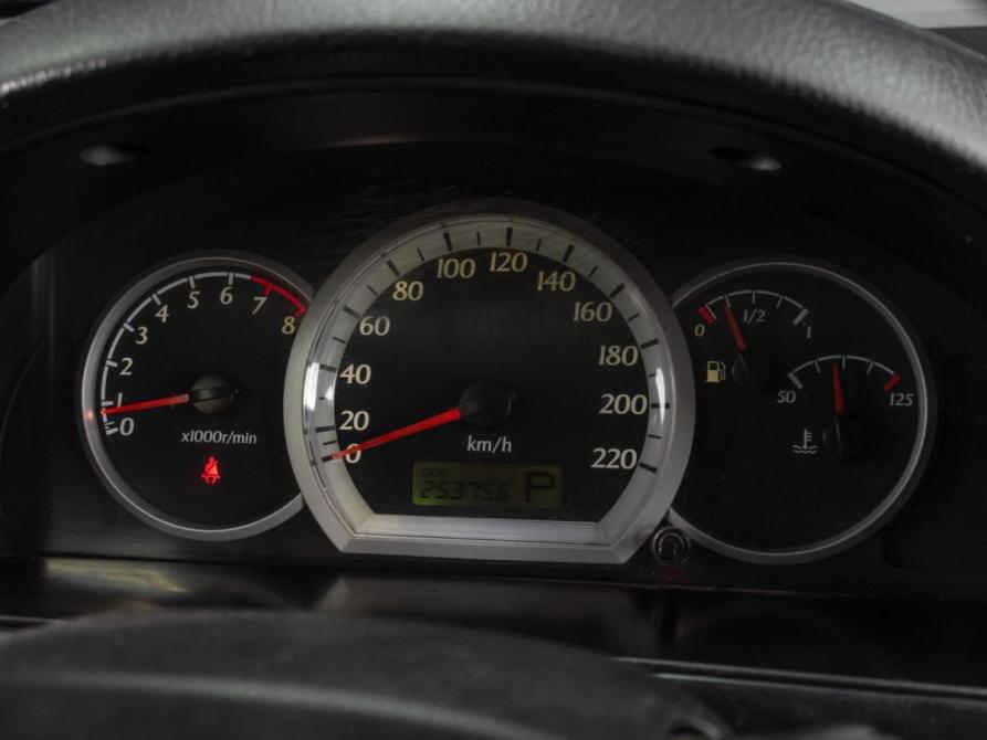 Chevrolet Lacetti I Тюмень  - изображение 15