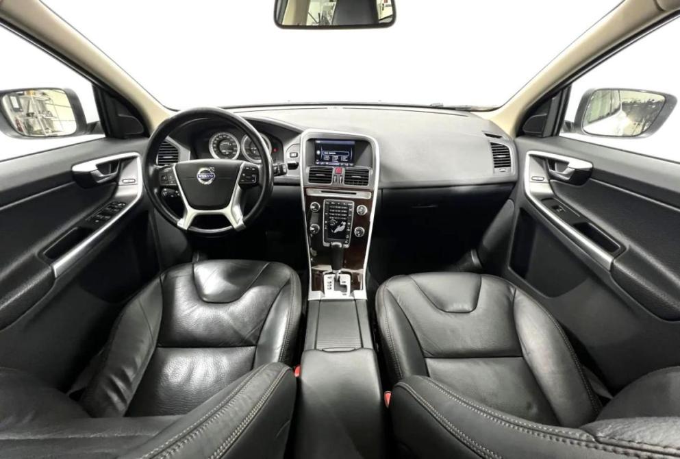 Volvo XC60 I Нижний Новгород  - изображение 14